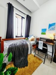 Simsville (D14), Condominium #488463311